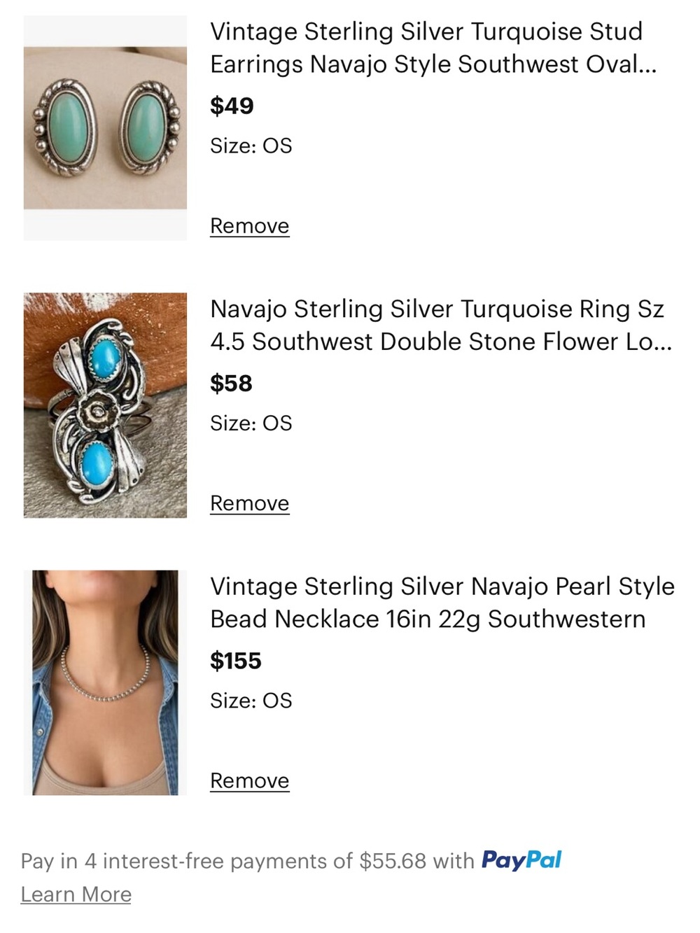 Order for Alexis (trade) - Picture 2 of 2